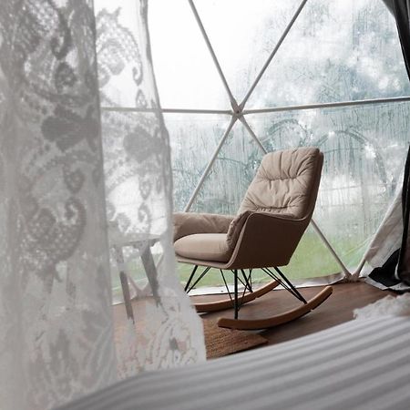 Serene Glamping Salalah Esterno foto