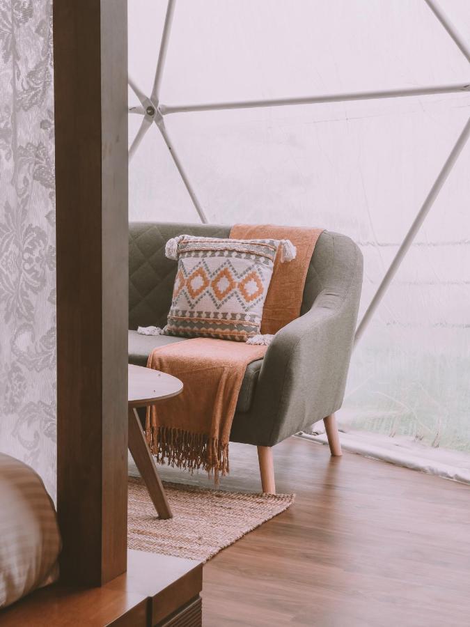 Serene Glamping Salalah Esterno foto