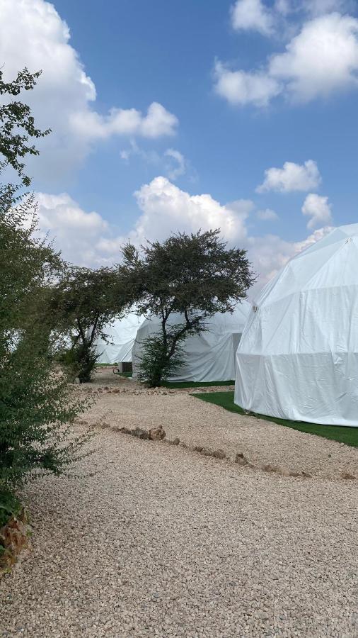 Serene Glamping Salalah Esterno foto
