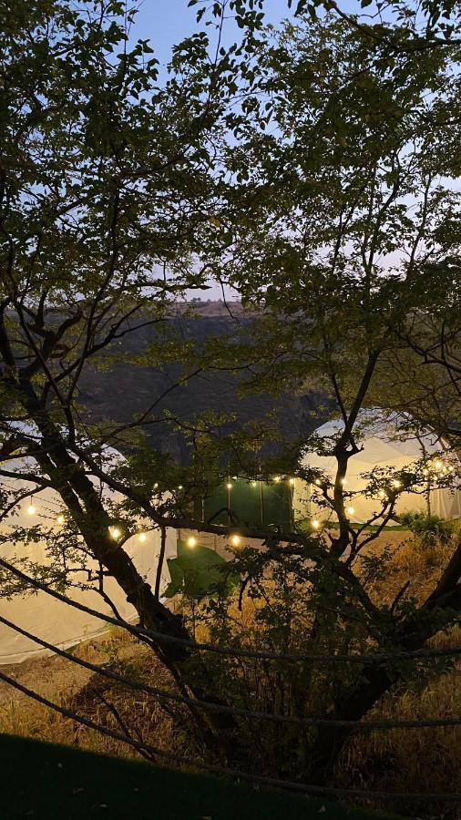 Serene Glamping Salalah Esterno foto