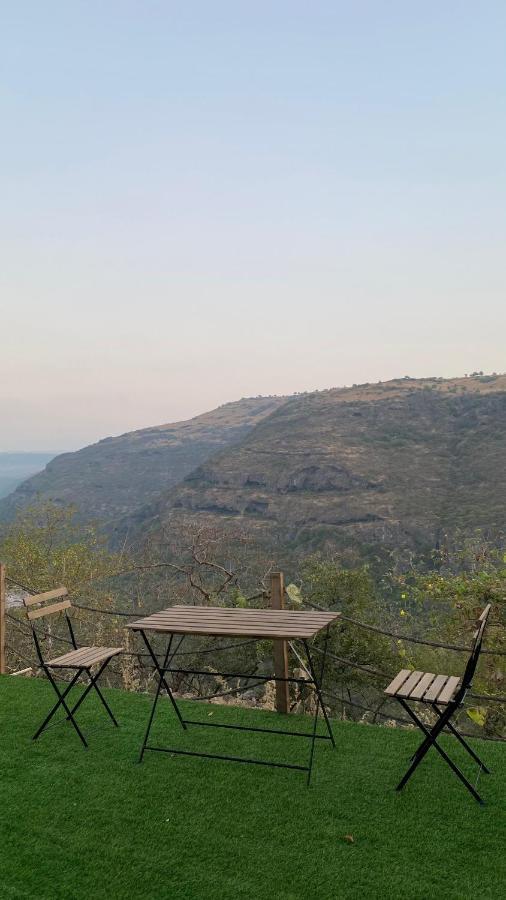 Serene Glamping Salalah Esterno foto