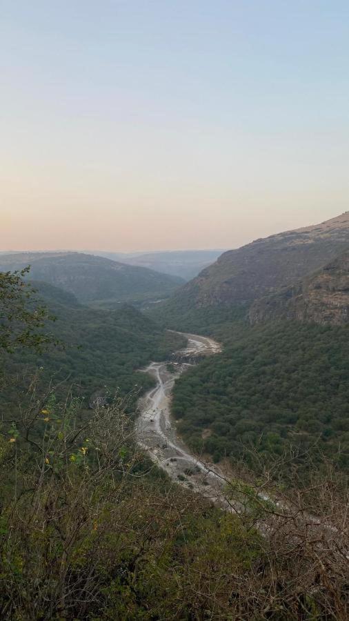 Serene Glamping Salalah Esterno foto