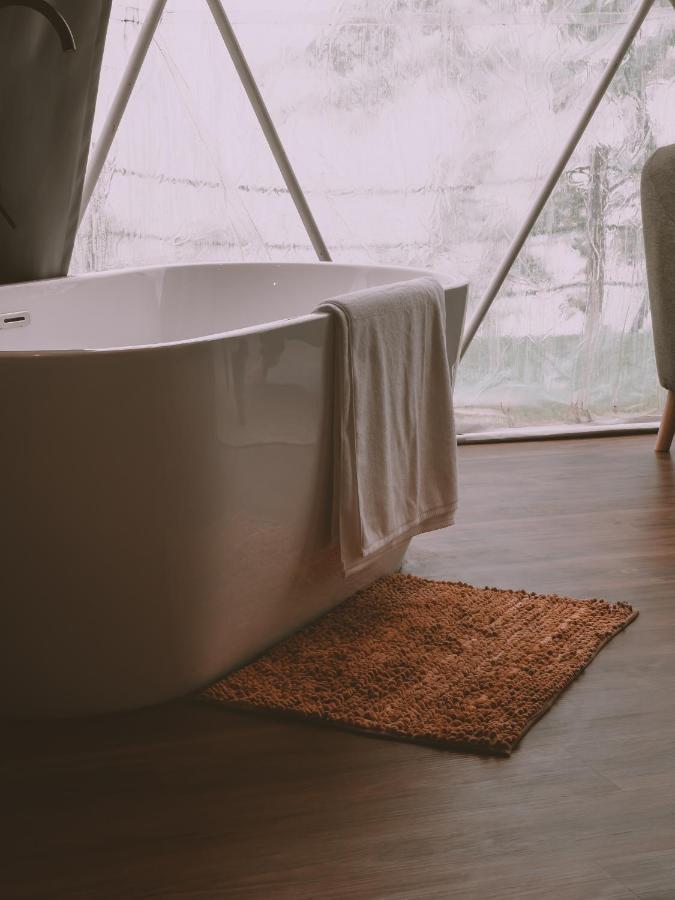 Serene Glamping Salalah Esterno foto