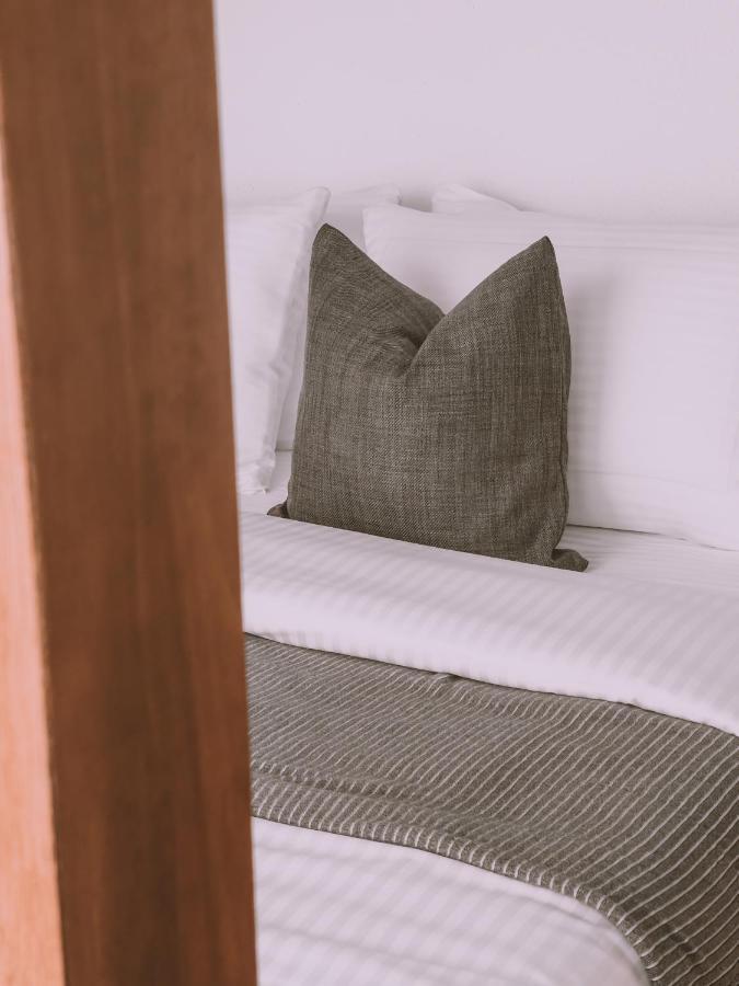 Serene Glamping Salalah Esterno foto