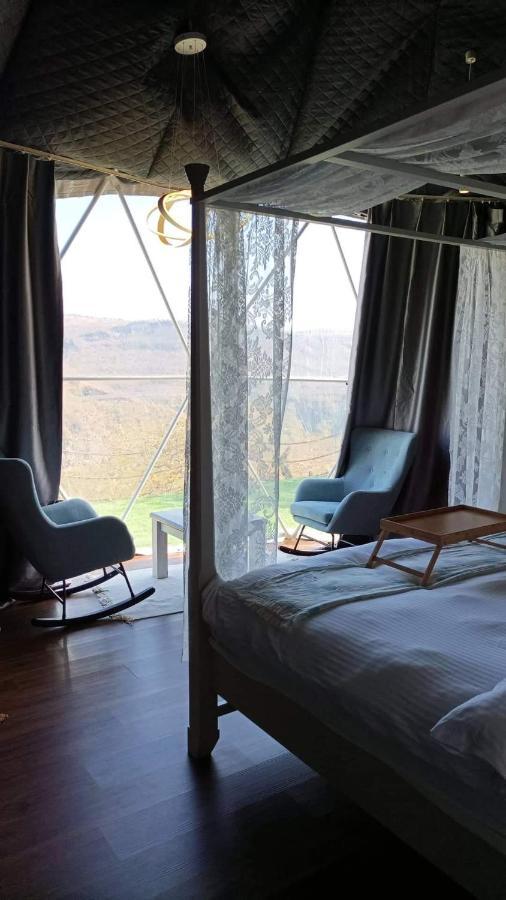 Serene Glamping Salalah Esterno foto