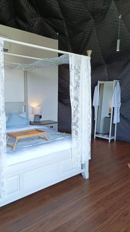 Serene Glamping Salalah Esterno foto