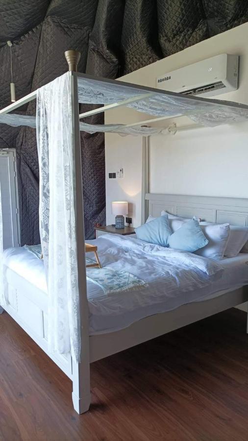 Serene Glamping Salalah Esterno foto