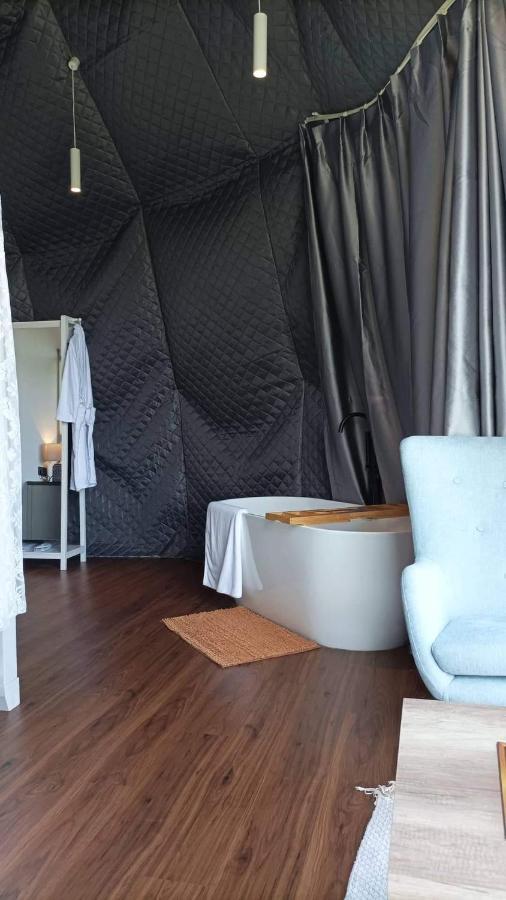 Serene Glamping Salalah Esterno foto