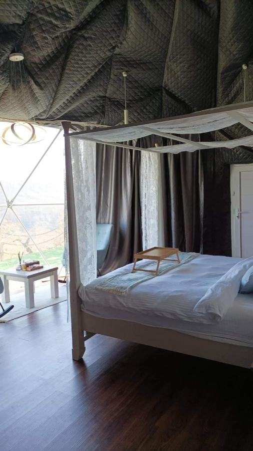 Serene Glamping Salalah Esterno foto